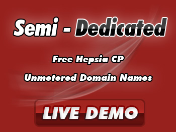 Semi-Dedicated
