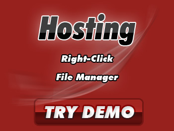 Web Hosting Packages